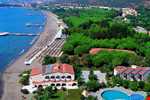 Doğan Paradise Beach